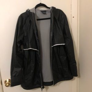 Like New Raincoat